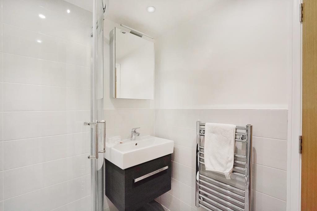 Apartamento The Soho Mandeville