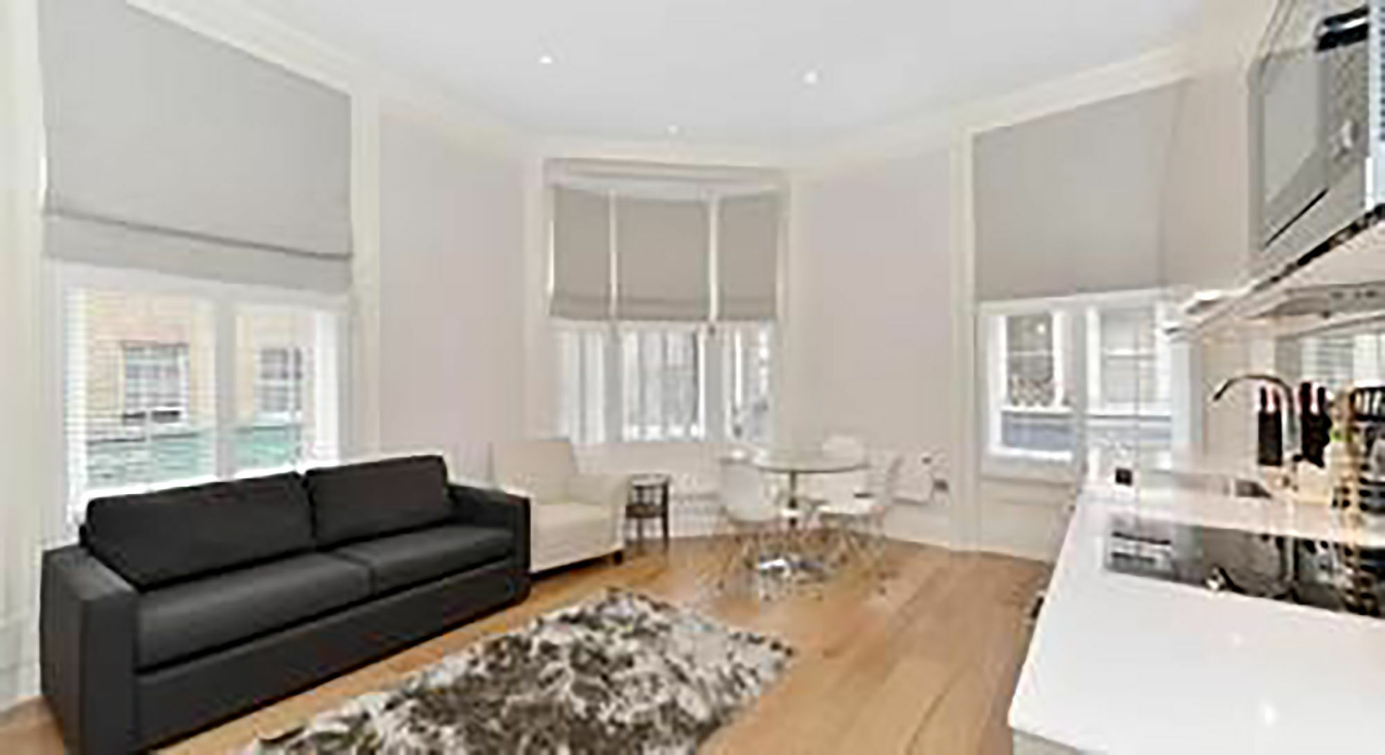 The Soho Mandeville Apartamento