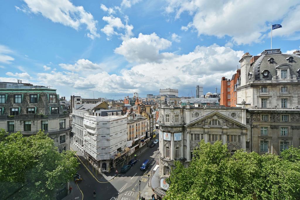 The Soho Mandeville Apartamento Londres