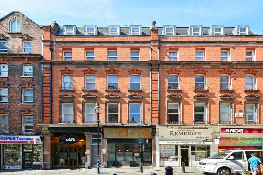 The Soho Mandeville Apartamento