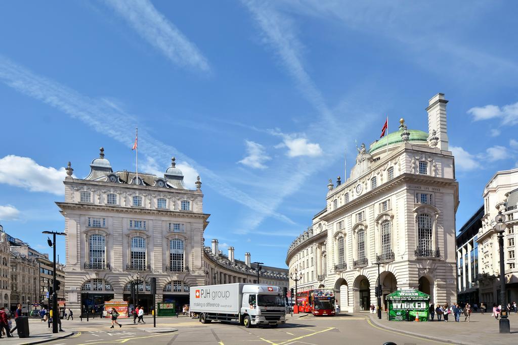 Apartamento The Soho Mandeville Londres