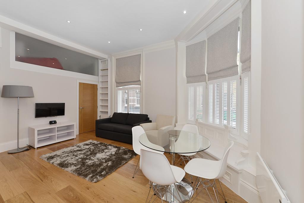 Apartamento The Soho Mandeville *