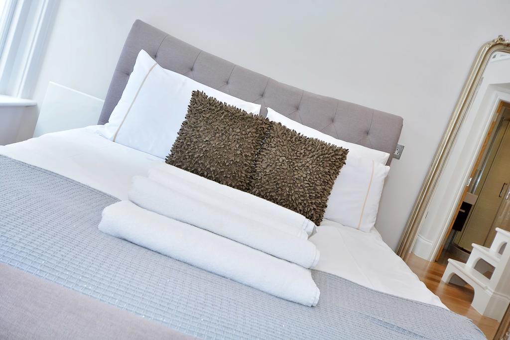Apartamento The Soho Mandeville Londres