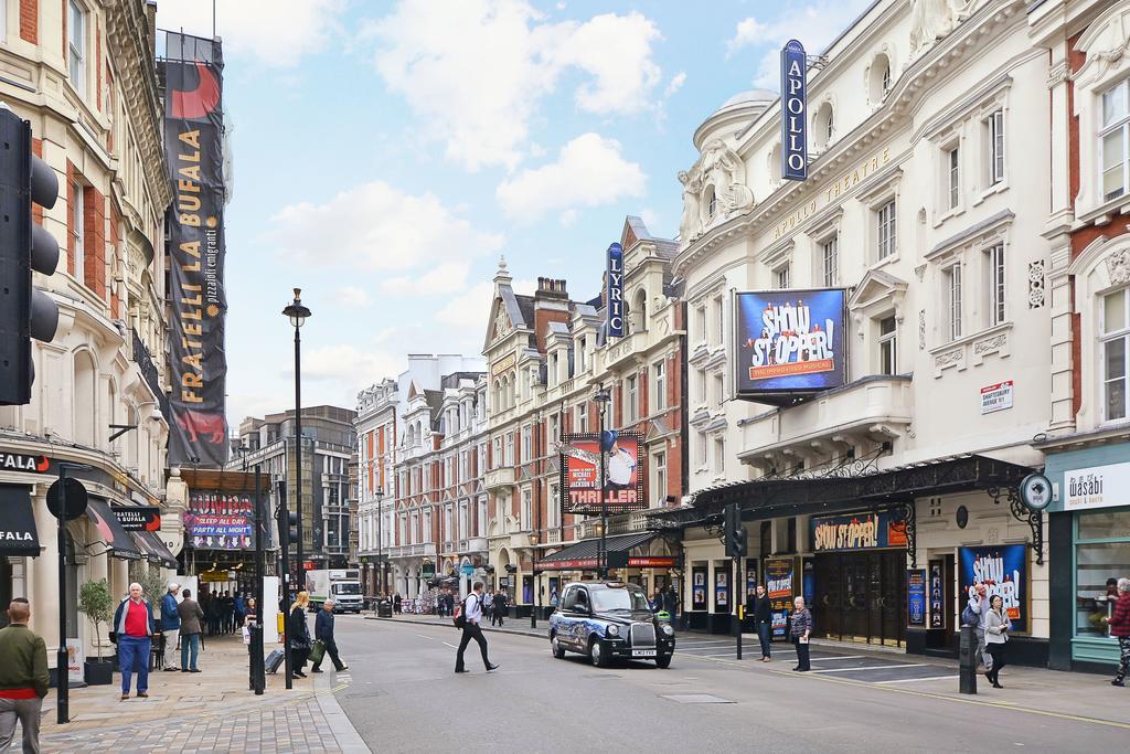 The Soho Mandeville Apartamento Londres