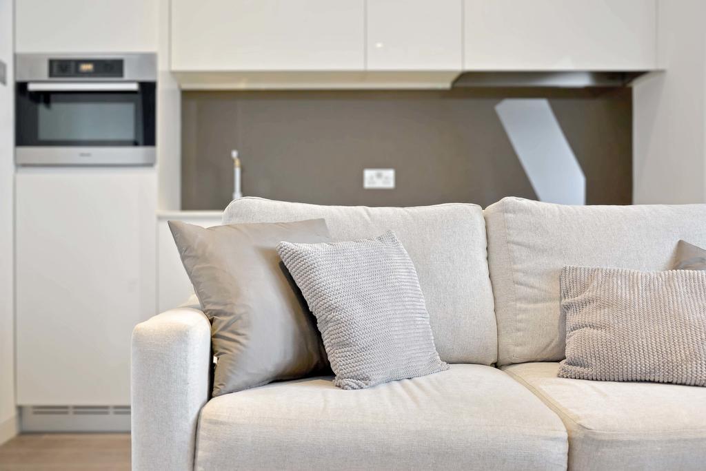 The Soho Mandeville Apartamento *