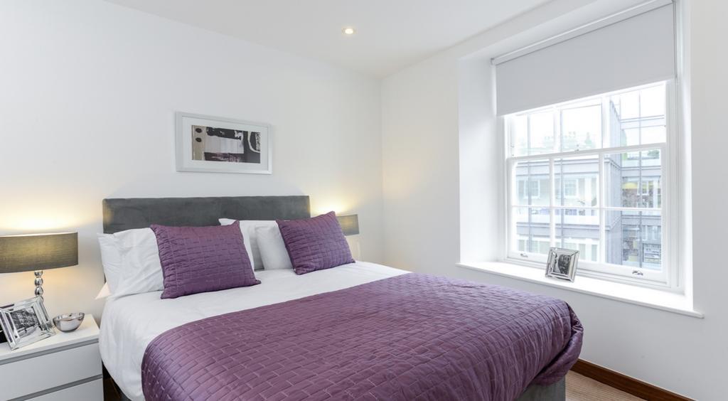 Apartamento The Soho Mandeville Londres
