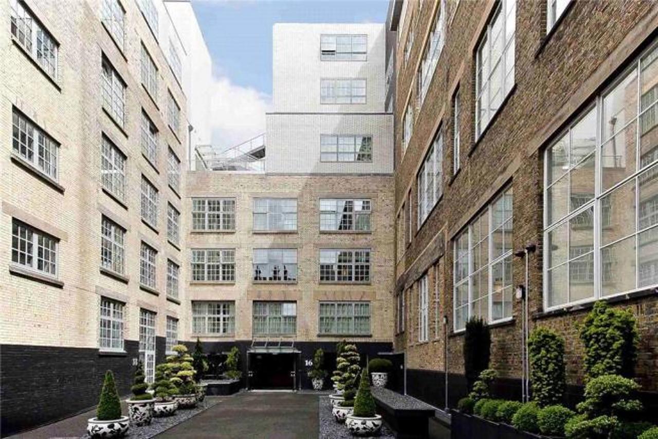 Apartamento The Soho Mandeville *