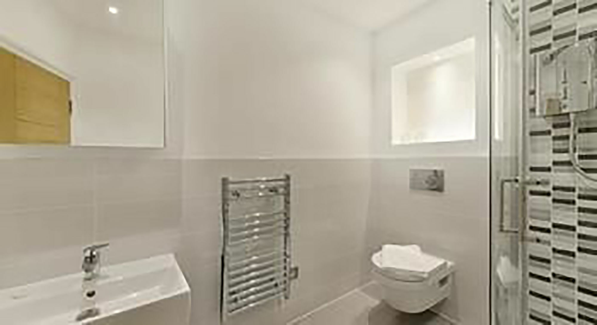 Apartamento The Soho Mandeville Londres