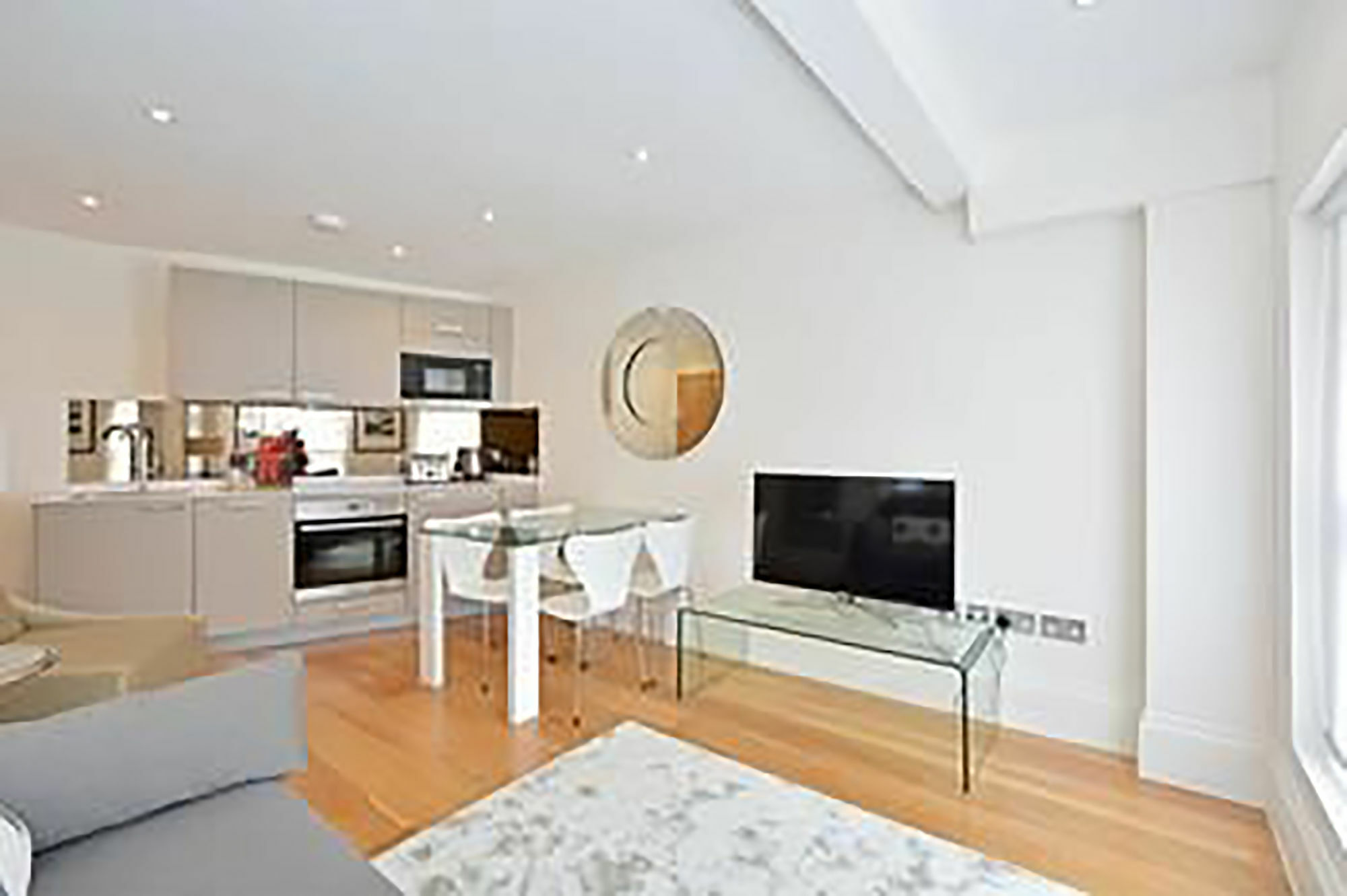 Apartamento The Soho Mandeville *