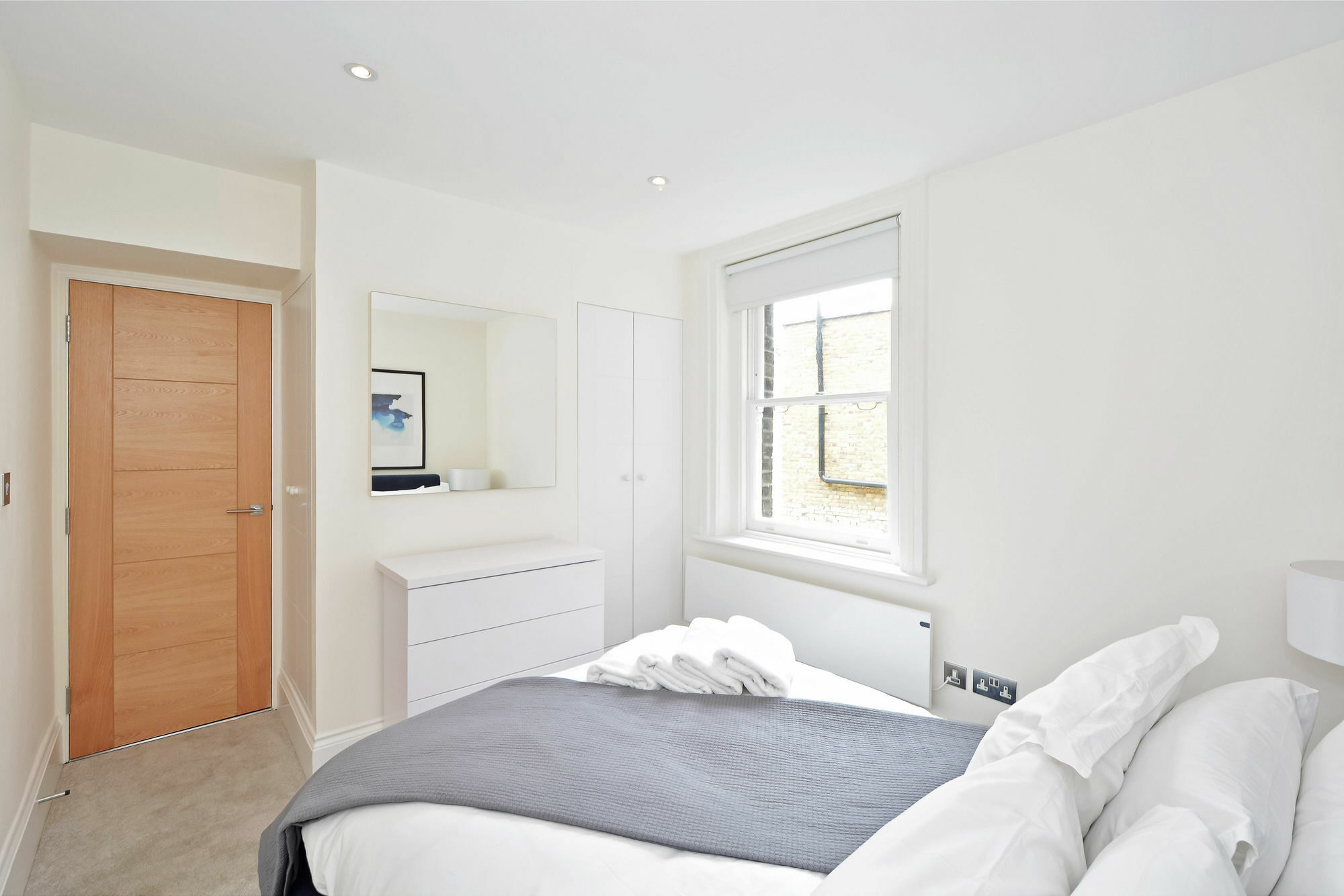 The Soho Mandeville Apartamento Londres