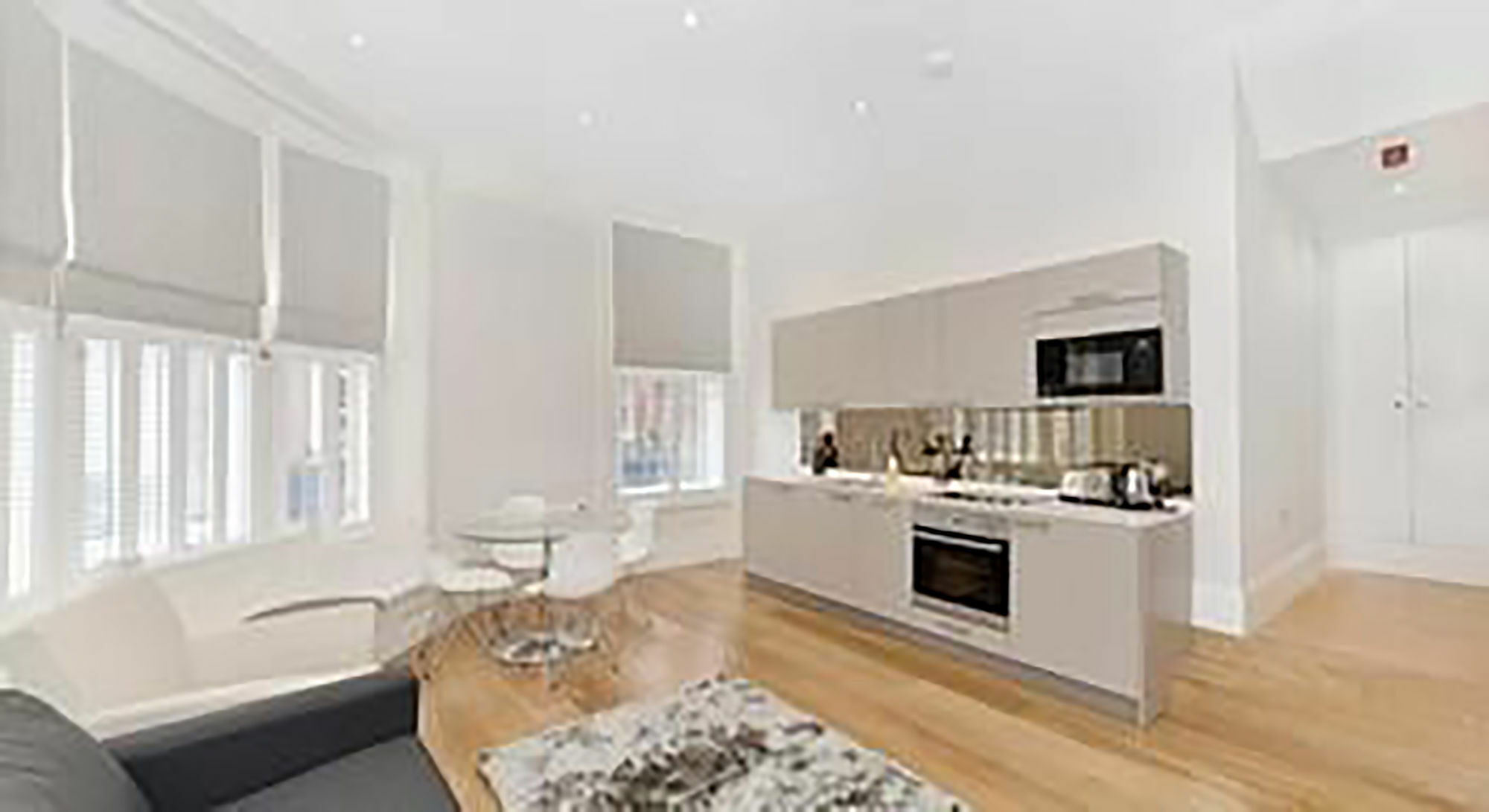 Apartamento The Soho Mandeville *
