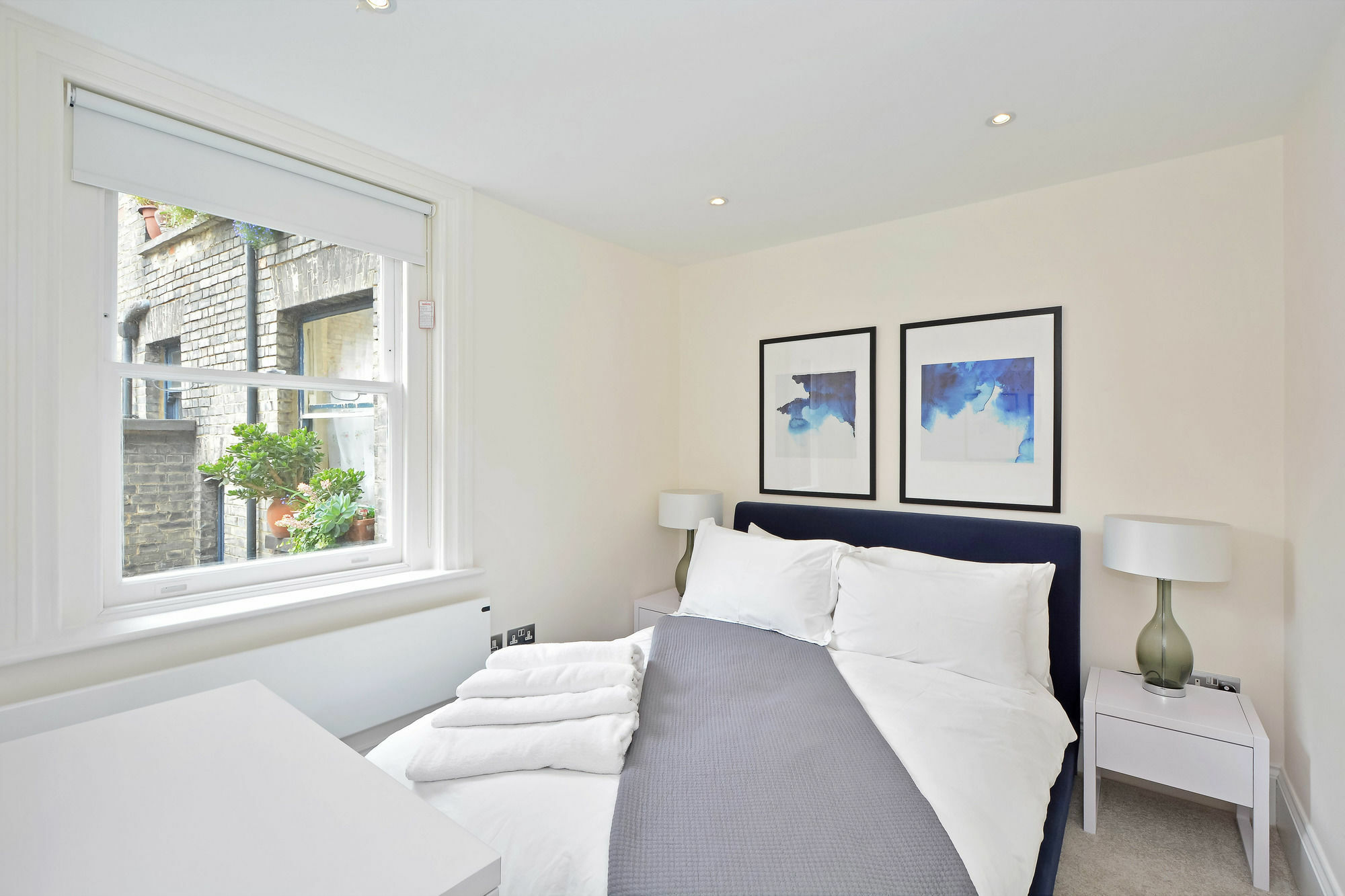 Apartamento The Soho Mandeville