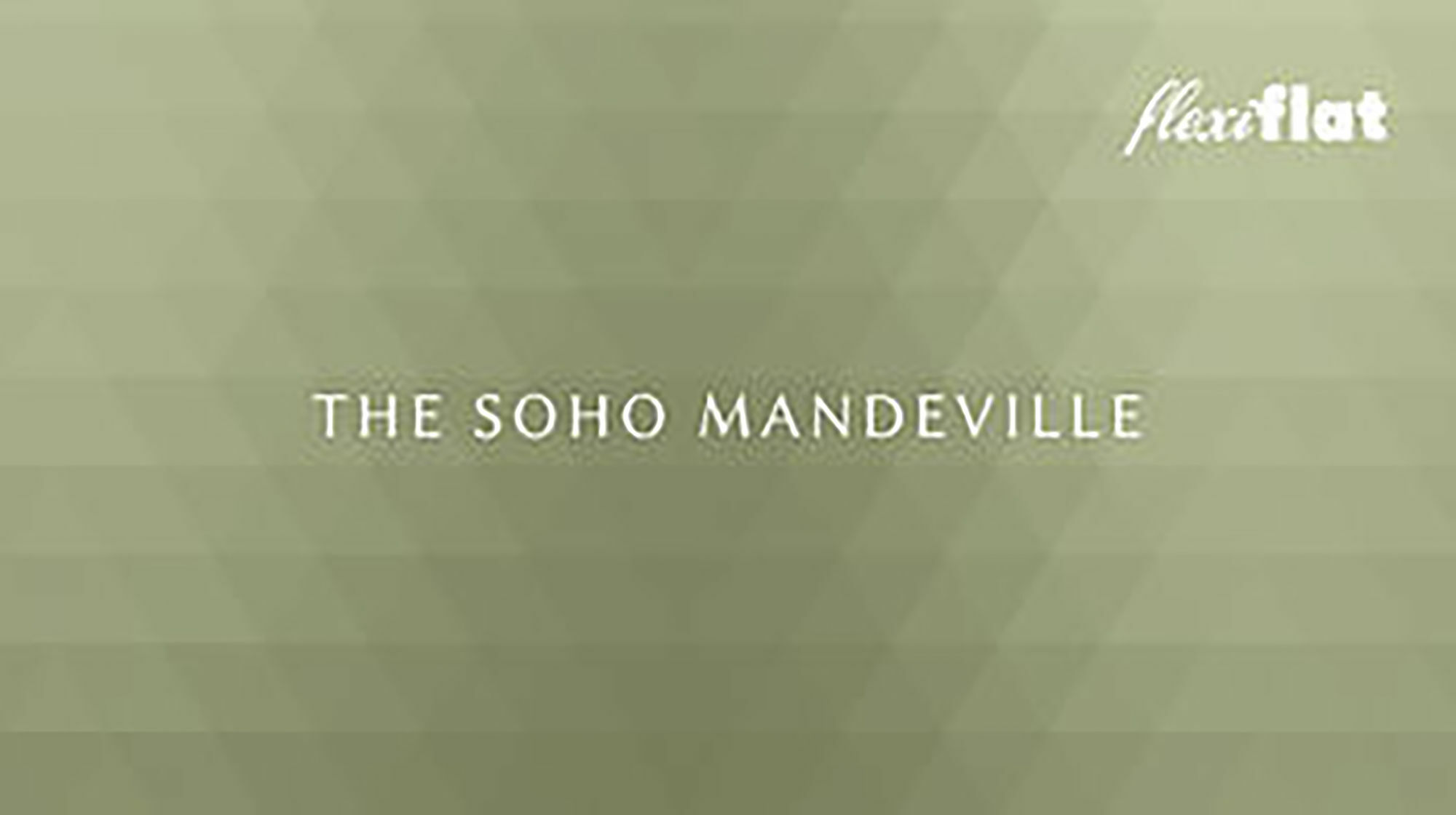The Soho Mandeville Apartamento Londres