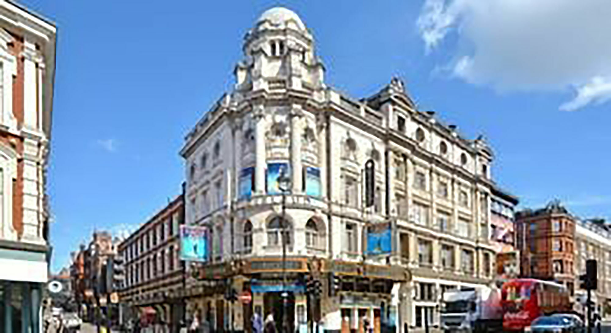 Apartamento The Soho Mandeville Londres